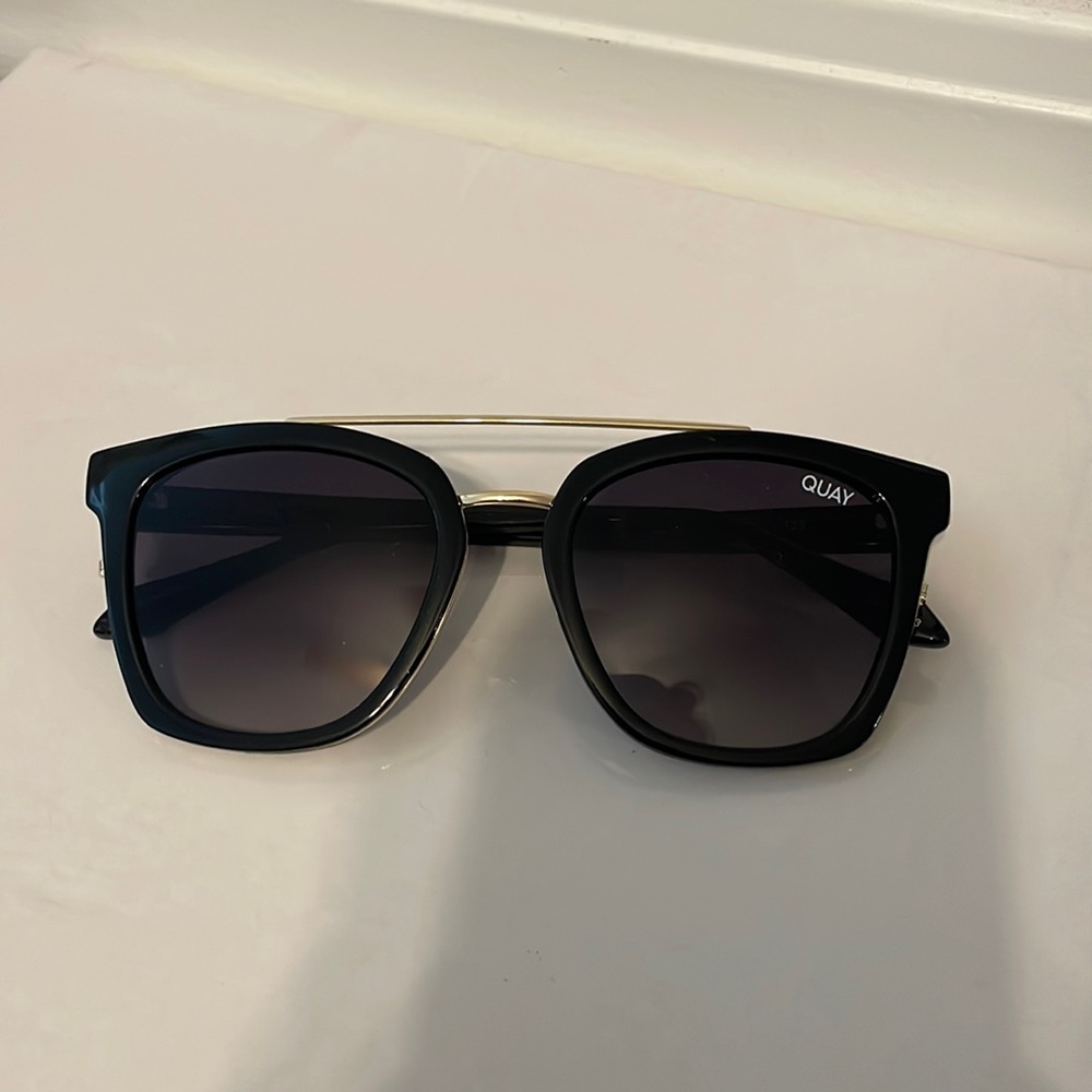 Quay Sweet Dreams Sunglasses